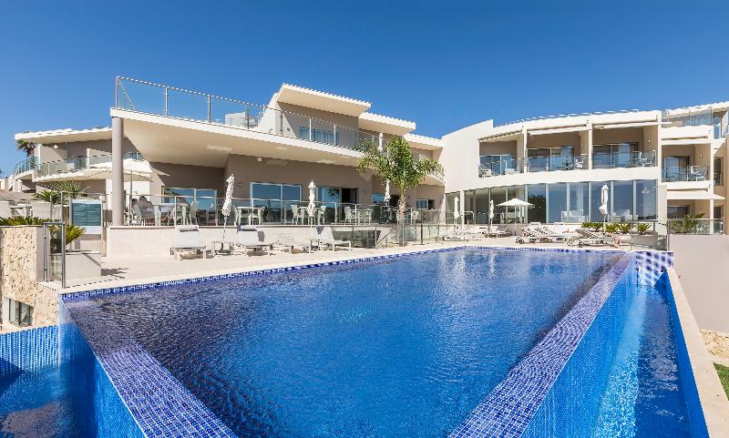 Caneiros Luxury House & Suites - Havuz