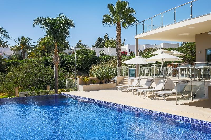 Caneiros Luxury House & Suites - Havuz