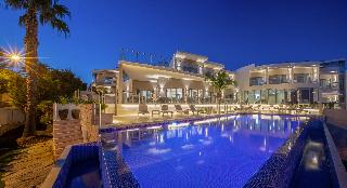 Caneiros Luxury House & Suites fotoÄŸrafÄ±
