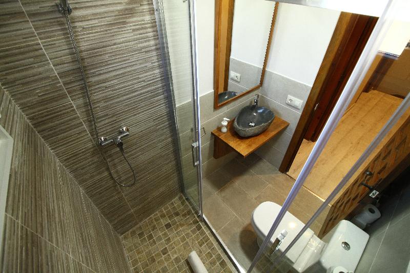 Snö Apartamentos Mont Romies Plaza - Oda