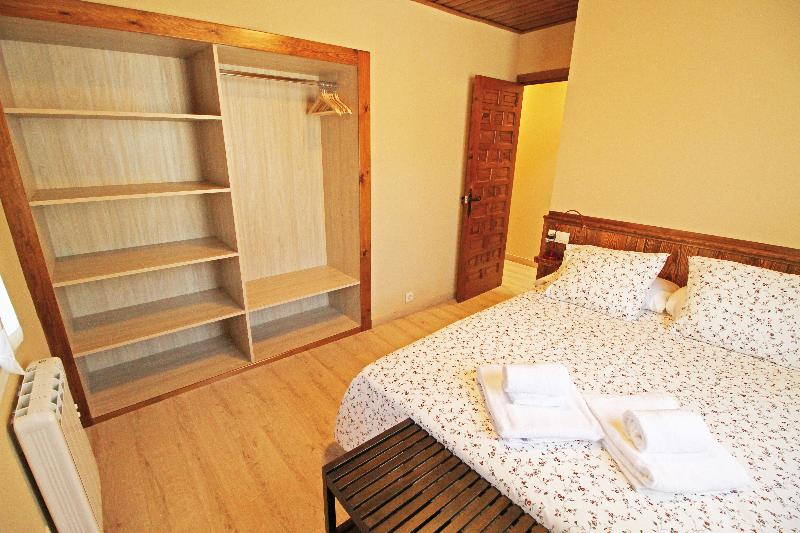Snö Apartamentos Mont Romies Plaza - Oda