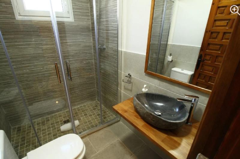 Snö Apartamentos Mont Romies Plaza - Oda