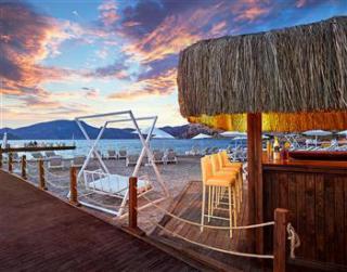 Fi Light Solto Boutique Beach Hotel fotoÄŸrafÄ±