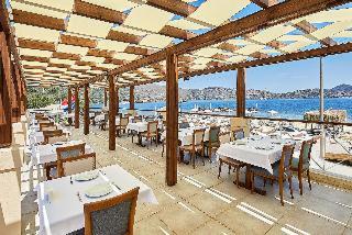 Fi Light Solto Boutique Beach Hotel fotoÄŸrafÄ±