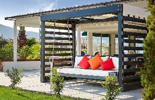 Fi Light Solto Boutique Beach Hotel fotoÄŸrafÄ±