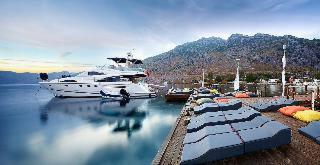 Fi Light Solto Boutique Beach Hotel fotoÄŸrafÄ±