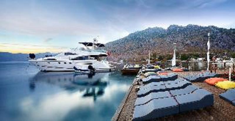 Fi Light Solto Boutique Beach Hotel - Aktivite