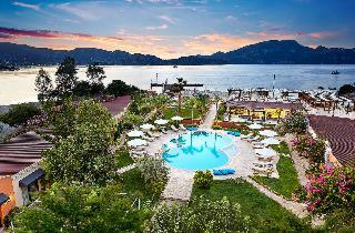 Fi Light Solto Boutique Beach Hotel fotoÄŸrafÄ±