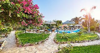 Fi Light Solto Boutique Beach Hotel fotoÄŸrafÄ±