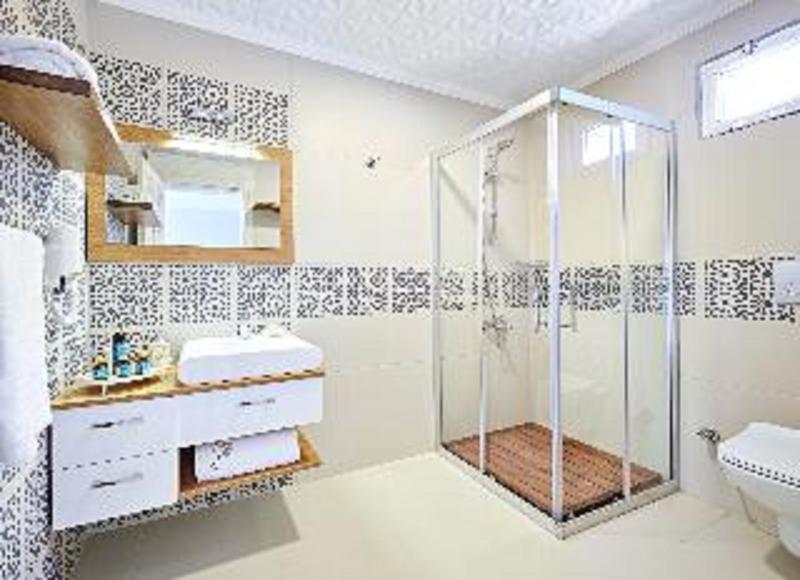 Fi Light Solto Boutique Beach Hotel - Oda