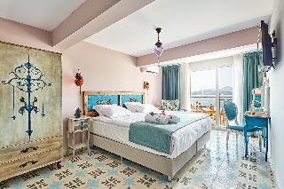 Fi Light Solto Boutique Beach Hotel fotoÄŸrafÄ±