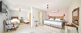 Fi Light Solto Boutique Beach Hotel fotoÄŸrafÄ±