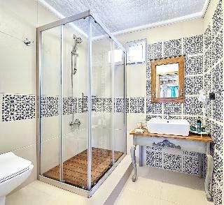 Fi Light Solto Boutique Beach Hotel fotoÄŸrafÄ±