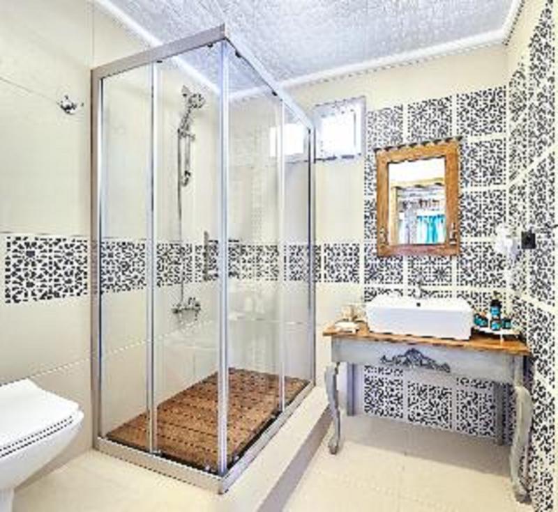 Fi Light Solto Boutique Beach Hotel - Oda