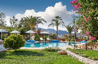 Fi Light Solto Boutique Beach Hotel fotoÄŸrafÄ±