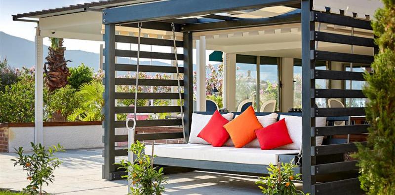 Fi Light Solto Boutique Beach Hotel - Plaj