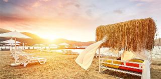 Fi Light Solto Boutique Beach Hotel fotoÄŸrafÄ±