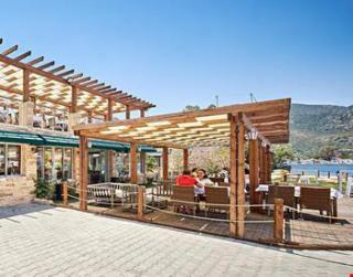 Fi Light Solto Boutique Beach Hotel fotoÄŸrafÄ±