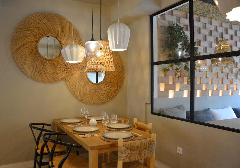 You&Co.Saler Beach Boutique - Restoran