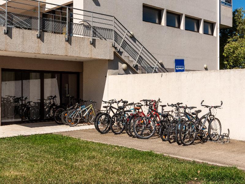 Residence Cap Camargue - Vacanceole - Lobi