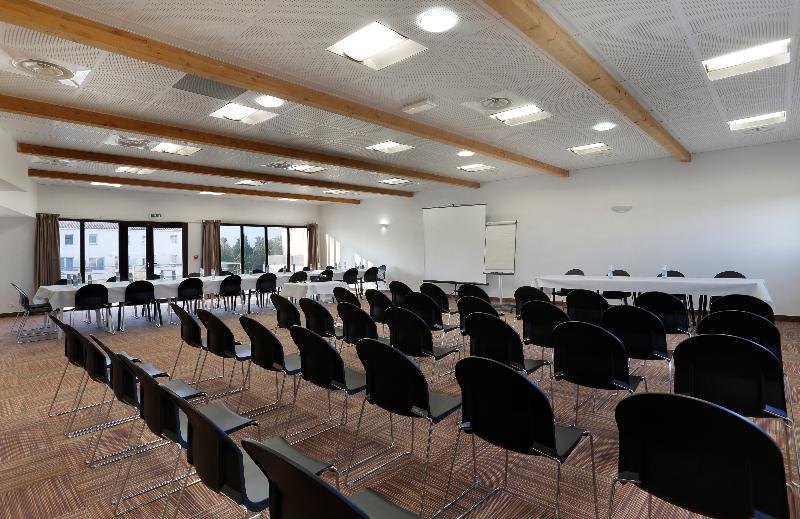 Residence Cap Camargue - Vacanceole - Toplantı