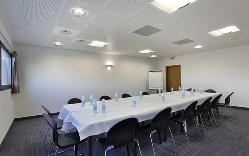 Residence Cap Camargue - Vacanceole - Toplantı