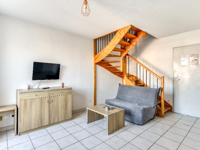 Residence Cap Camargue - Vacanceole - Oda