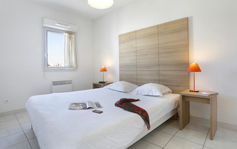 Residence Cap Camargue - Vacanceole - Oda