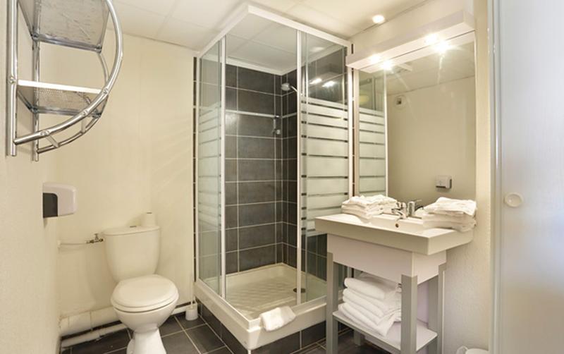Residence Cap Camargue - Vacanceole - Oda