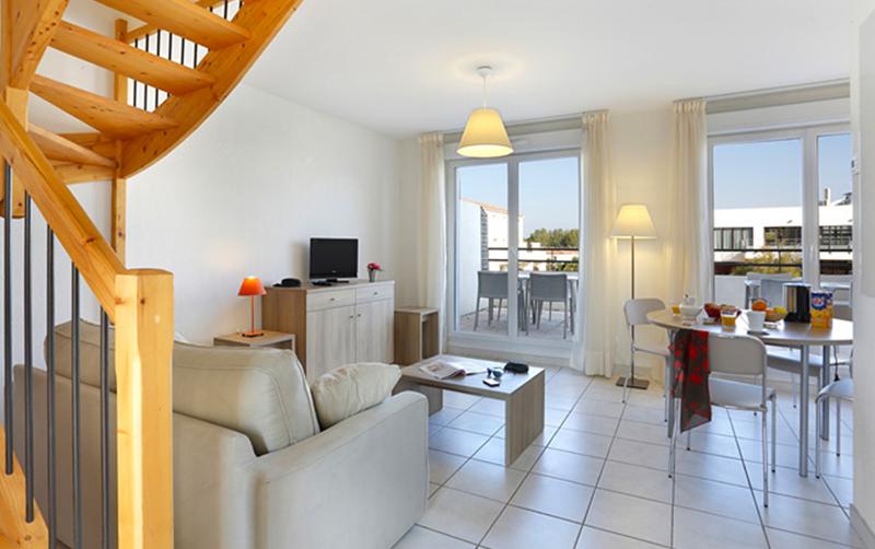 Residence Cap Camargue - Vacanceole - Oda