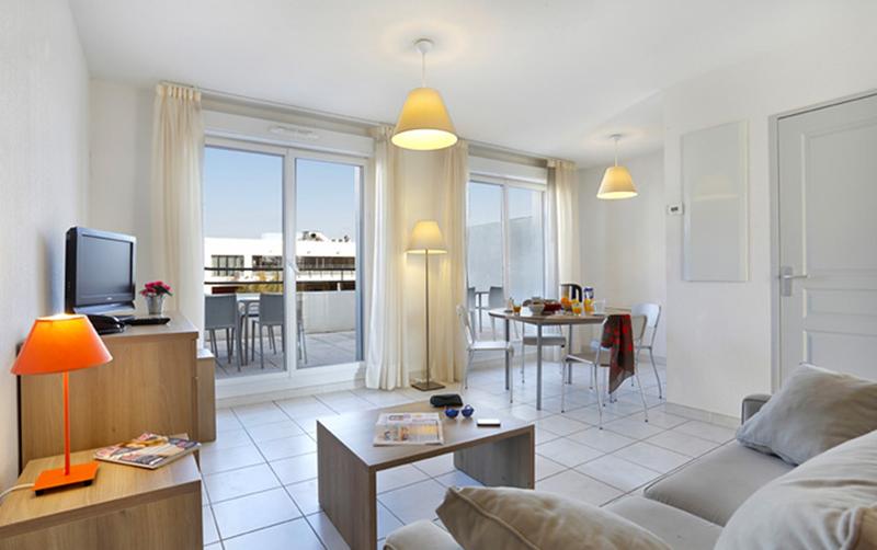 Residence Cap Camargue - Vacanceole - Oda
