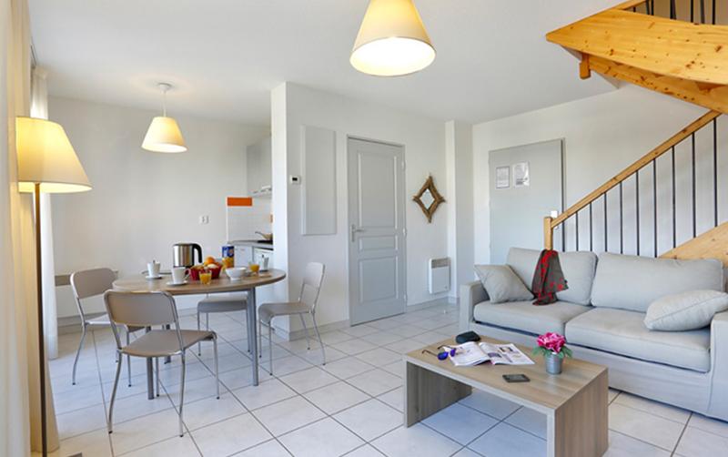 Residence Cap Camargue - Vacanceole - Oda