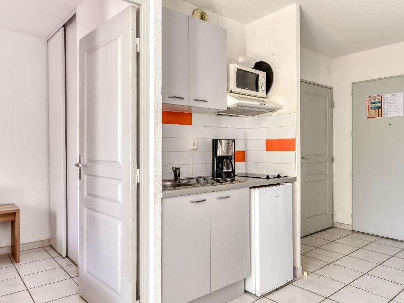 Residence Cap Camargue - Vacanceole - Oda