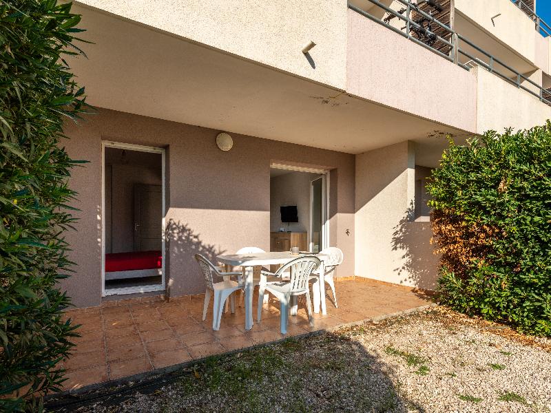 Residence Cap Camargue - Vacanceole - Oda