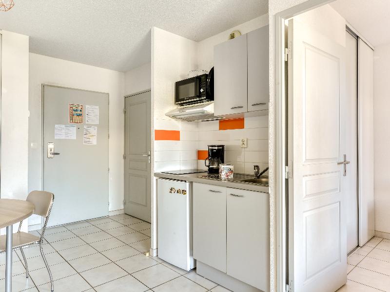 Residence Cap Camargue - Vacanceole - Oda