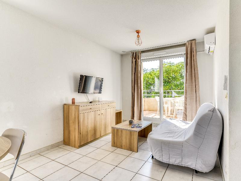 Residence Cap Camargue - Vacanceole - Oda