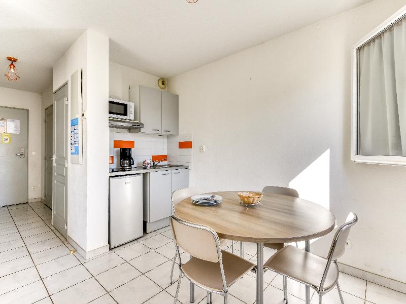 Residence Cap Camargue - Vacanceole - Oda