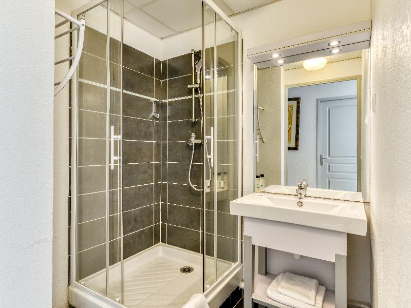 Residence Cap Camargue - Vacanceole - Oda