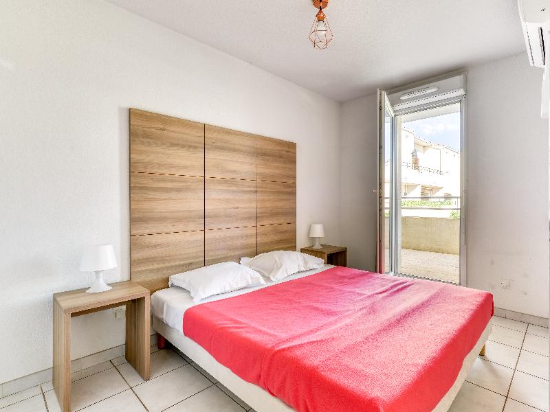 Residence Cap Camargue - Vacanceole - Oda