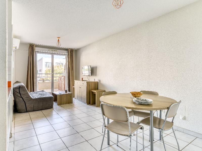 Residence Cap Camargue - Vacanceole - Oda