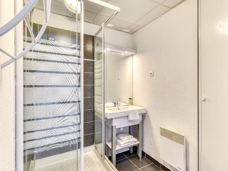 Residence Cap Camargue - Vacanceole - Oda