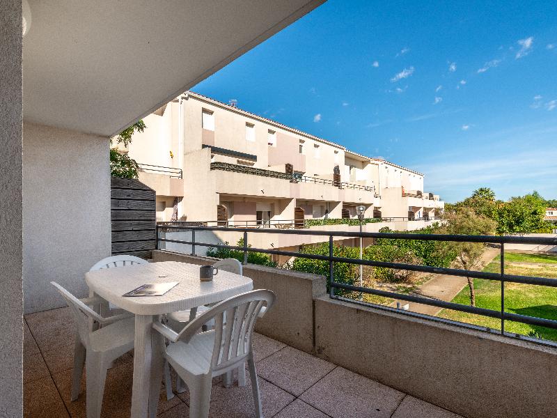 Residence Cap Camargue - Vacanceole - Oda