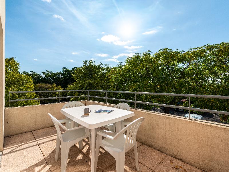 Residence Cap Camargue - Vacanceole - Oda