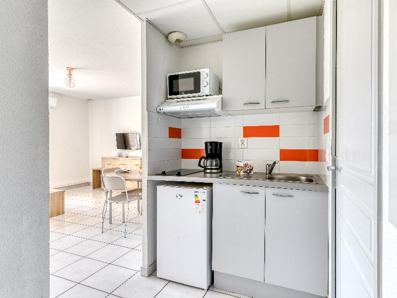Residence Cap Camargue - Vacanceole - Oda
