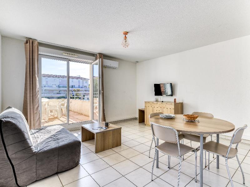 Residence Cap Camargue - Vacanceole - Oda