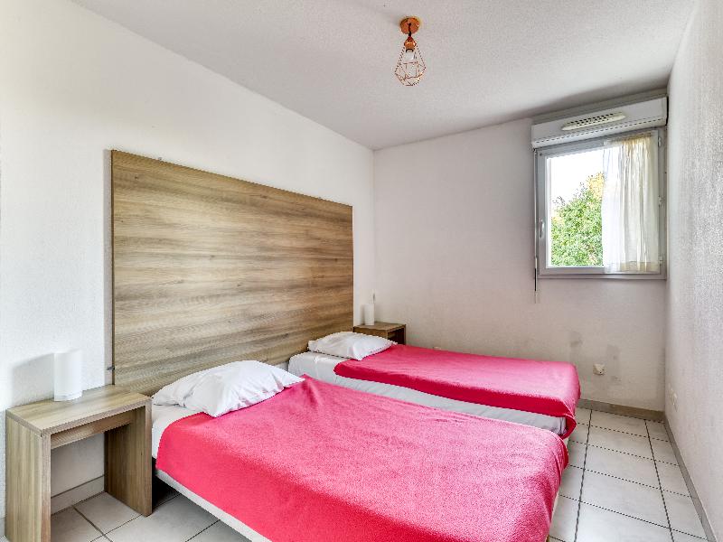 Residence Cap Camargue - Vacanceole - Oda