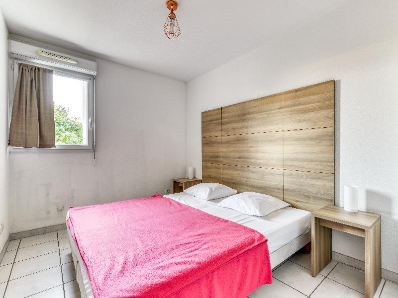 Residence Cap Camargue - Vacanceole - Oda
