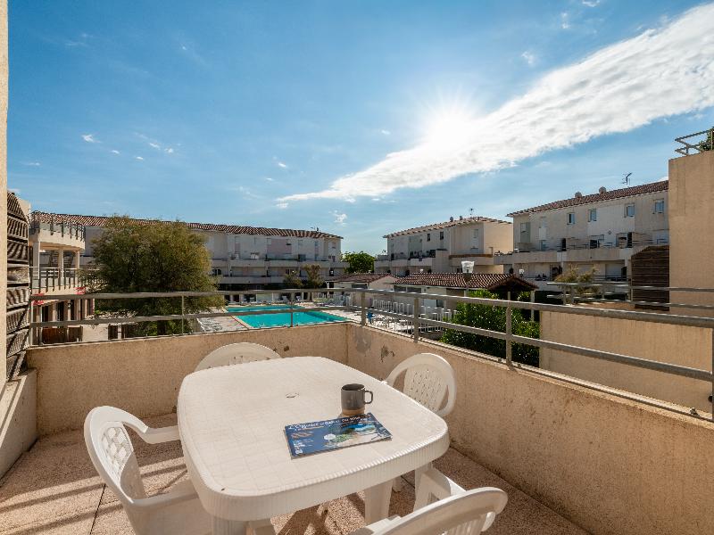 Residence Cap Camargue - Vacanceole - Oda