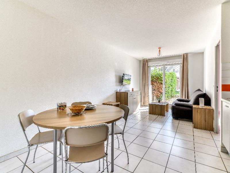 Residence Cap Camargue - Vacanceole - Oda