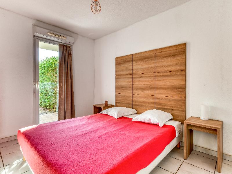 Residence Cap Camargue - Vacanceole - Oda